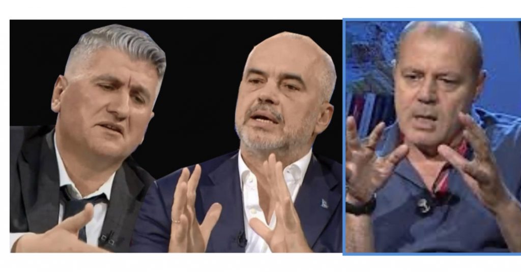 Gjekmarkaj i thotë troç  Muç Nanos:  ‘Hallall’  mandatin e tretë  Rama por….