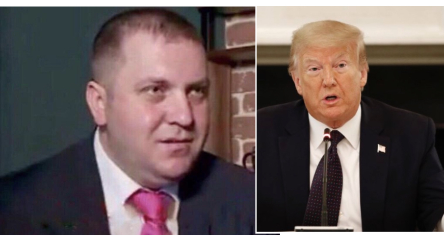Deklarata e  Trump  për  Shtetin “Musliman” të Kosovës dhe lukunia e soristëve Tiranë-Prishtinë