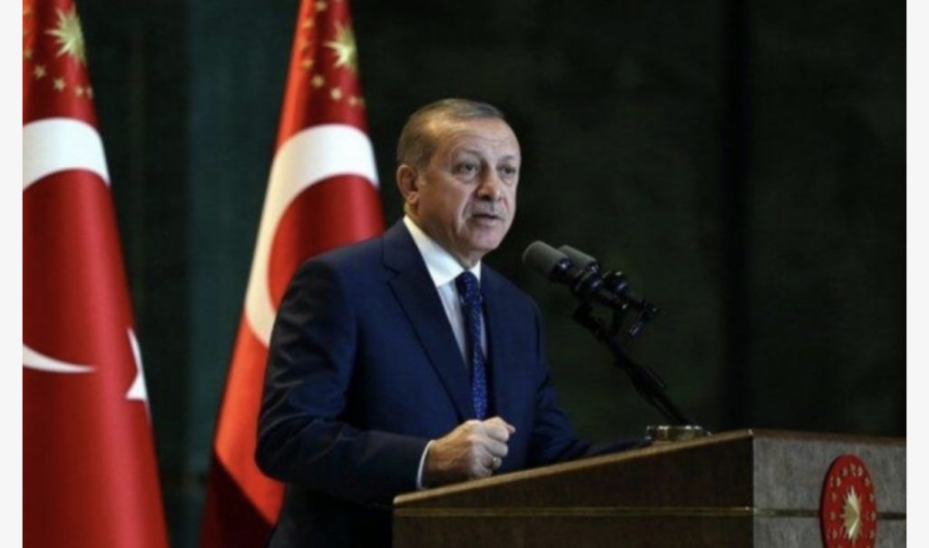 Turqia nis presionin ndaj Kosovës: Tërhiqu nga hapja e ambasadës në Jerusalem