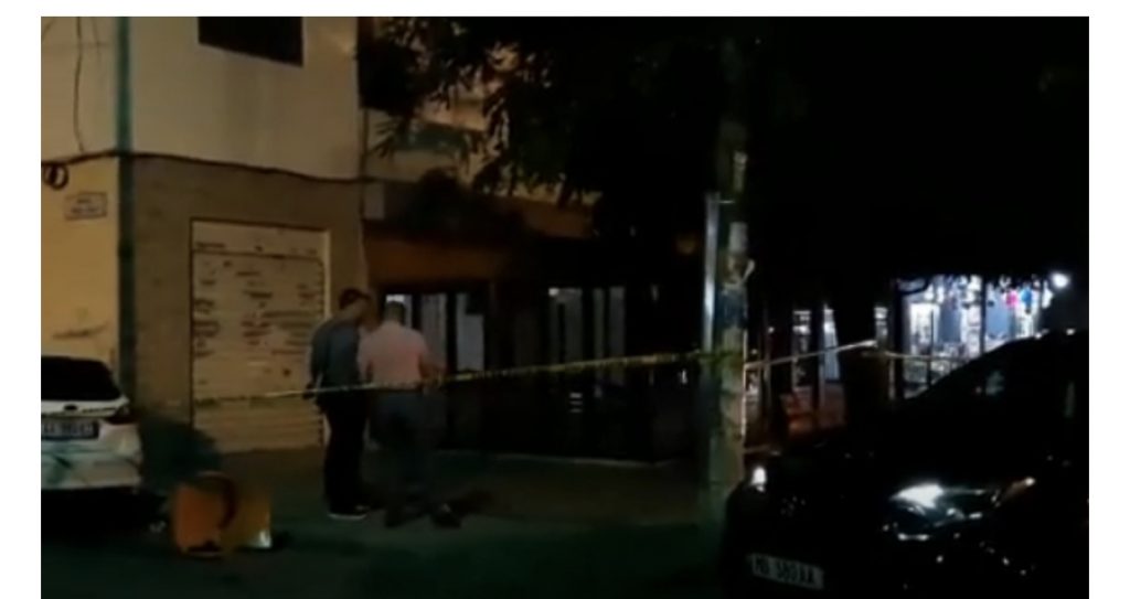 Ngjarja e rëndë në Elbasan, Policia sqaron si u plagos babai me tre djemtë në lokal