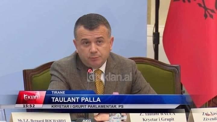 Kur vetem Taulant Balla na kushton 54 milione EURO!