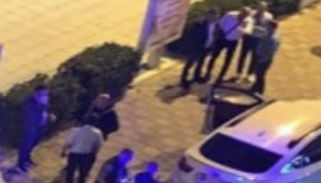 Gazetari tregon si nisi përplasja e dy grupeve kriminale në Elbasan që nisën sagën e vrasjeve