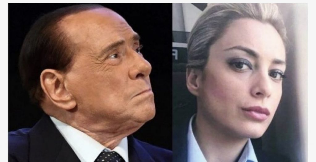 Preken nga koronavirusi bashkëshortja dhe dy fëmijët e Silvio Berluskonit