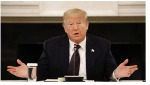 Lidhjet diplomatike Kosovë-Izrael/ Trump: Një ditë e shkëlqyer për Lindjen e Mesme