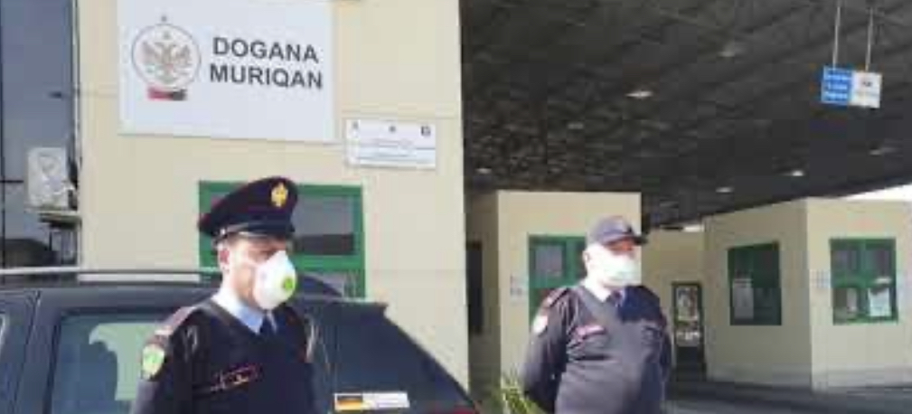 Në pranga kavajsi që i  shiti italianit gjysmë kuintali drogë