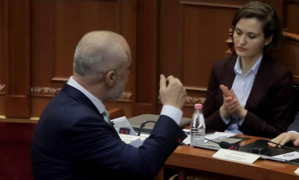Besa nuk u paragjykua, por thjeshtë nuk ishte për atë punë