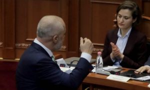 Besa nuk u paragjykua, por thjeshtë nuk ishte për atë punë