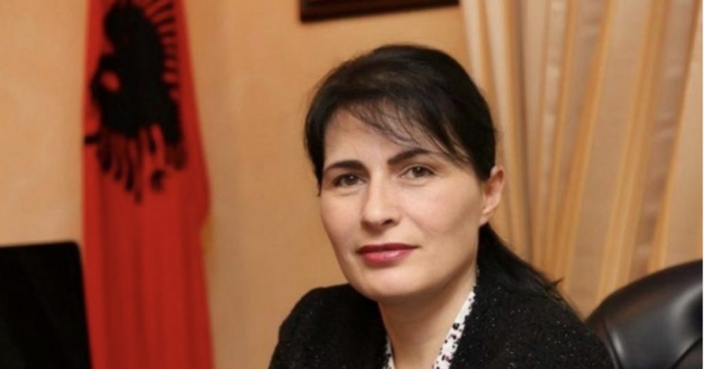 Arta Marku emërohet  prokurore e  Apelit të Tiranës