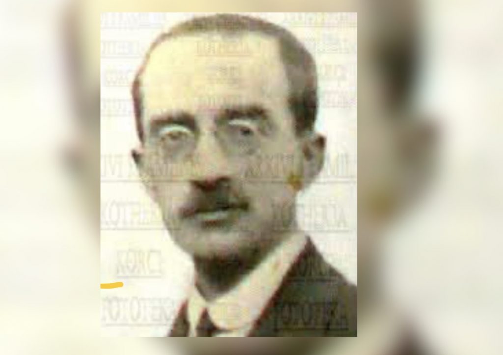 Thanas Floqi, jeta e një patrioti