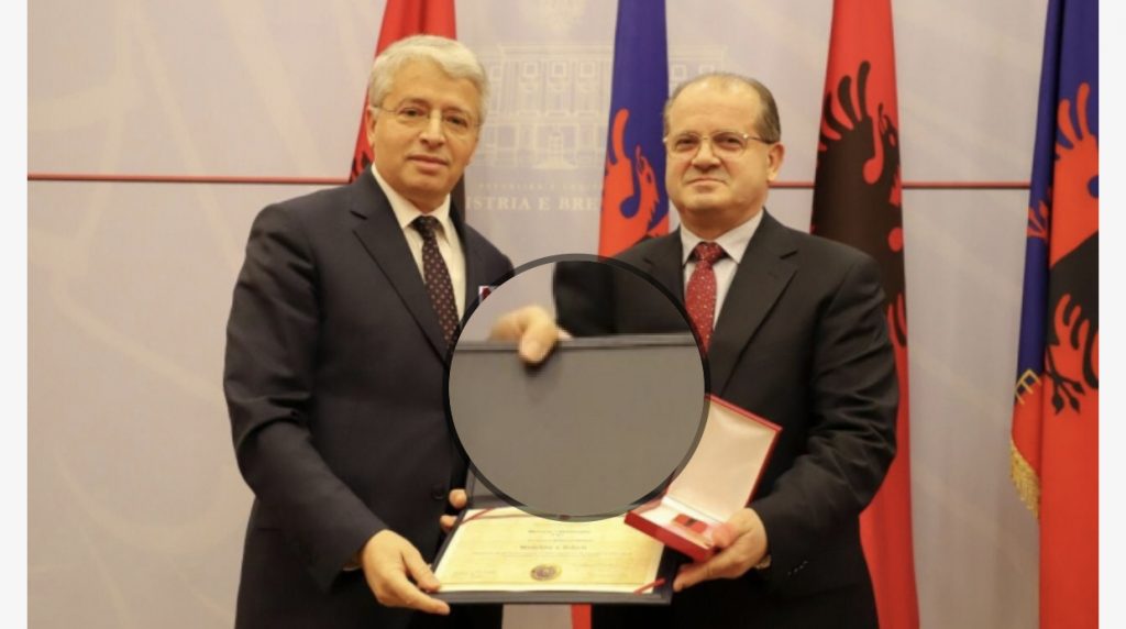Artan Shkëmbi u pezullua se dekonspironte operacionet, komandohet kreu i ri i OFL-së