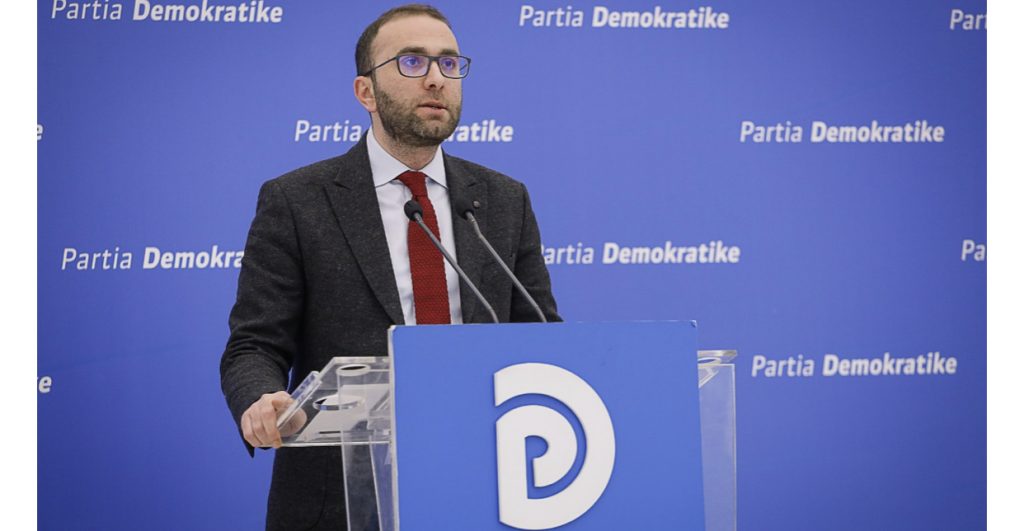 PD vihet në lëvizje, Bardhi letër kryetarëve të degëve: Monitoroni çdo drejtor, nëse ka shkelje do të…