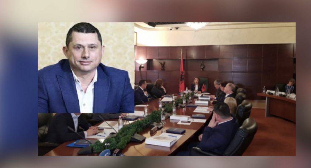 Pasuritë e Alban Toros nga Tirana në Vlorë