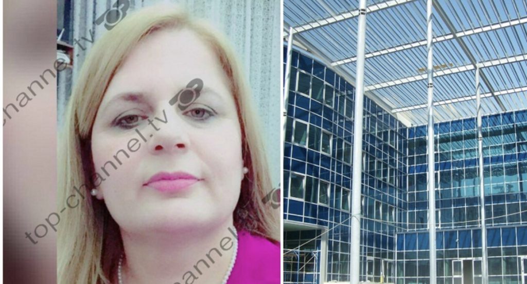 Ja roli i avokatit në momentin kur u morën 6 mijë euro dhe arrestimi  i gjyqtares Mimoza Margjekaj