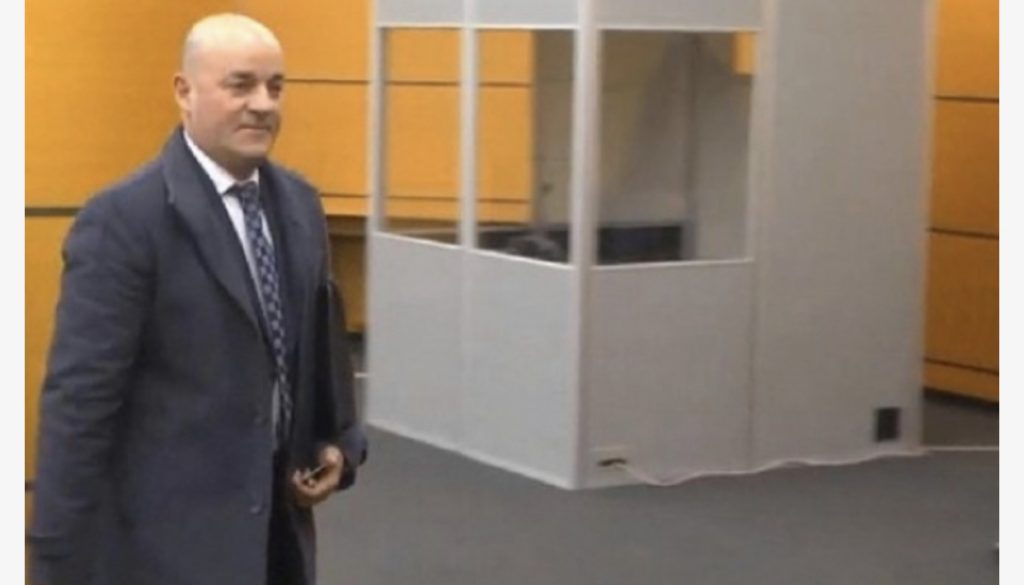 PD: Kreu i OFL-së Artan Shkëmbi i blerë nga krimi i organizuar
