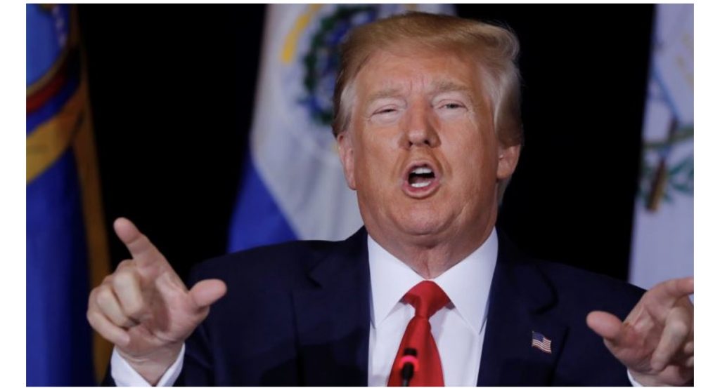 Presidenti amerikan: Duam të sigurohemi që zgjedhjet të jenë të ndershme, por unë nuk jam i sigurt