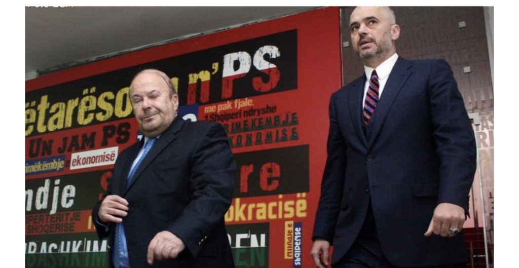 Rama uron Fatos Nanon për ditëlindje: Nga birësimi im, te “vrasja e babait”, tani marrëdhënia jonë…