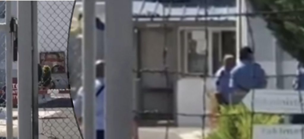 Vdes nga Covid-19 një tjetër i dënuar, lirohej për 20 ditë