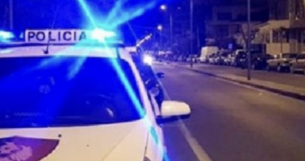 Kunati vret me armë kunatën. Policia jep sqarimet e para