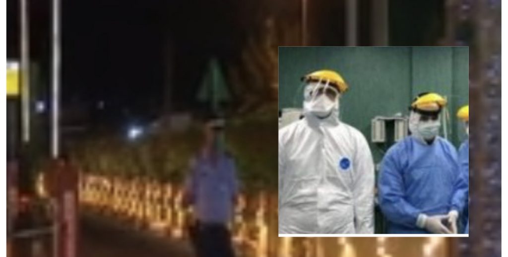 Pse po vetëvriten pacientët me Covid-19?