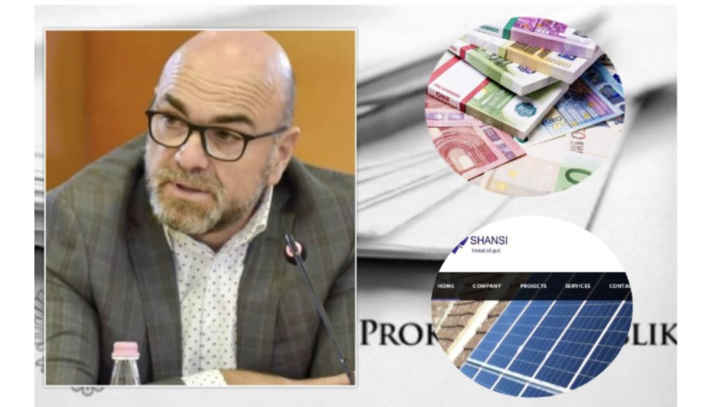 OST e Drenovës, tender 6.5. mln euro për “Shansi Invest”
