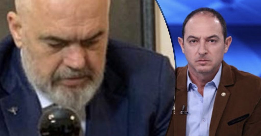 Mos u habisni, do ju përgjërohet, do përlotet, por nuk shpëton dot nga fundosja!