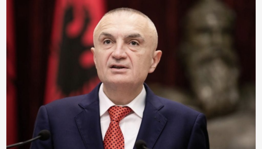 Presidenti Ilir Meta replika me  kryeministri Rama: Shqipëria s’ka njohur trafikant më të papërgjegjshem se ti