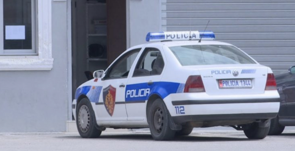 Arrestohen 5 persona në Tiranë, policia jep detajet