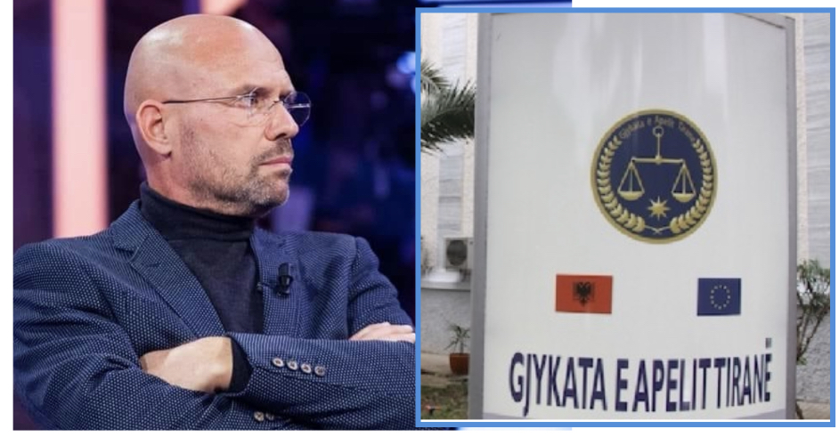 Ylli Manjani s’kursen as Metën: Bën shqiponjën si laraskë dhe quan veten shtetar