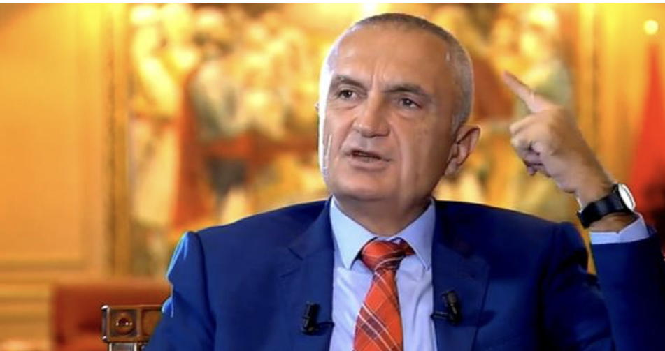 Meta ‘nuk i ndahet’ Ramës: Kryepinoku Rilindas, respekto 5 Qershorin se përndryshe nuk do ketë vetëm një President ‘të shkalluar’ por…