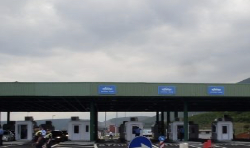 I shpallur në kërkim ndërkombëtar për trafikim droge nga Gjermania, arrestohet 42-vjeçari turk në Morinë