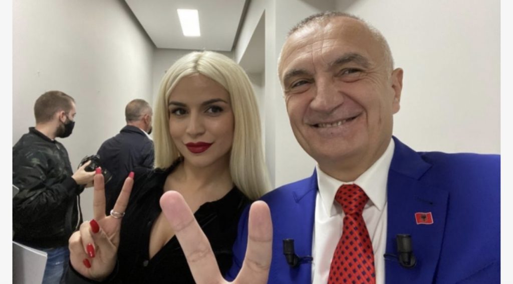Meta i ashpër me Ramën: Mos guxo të provokosh dhe të vazhdosh të tradhëtosh atdheun
