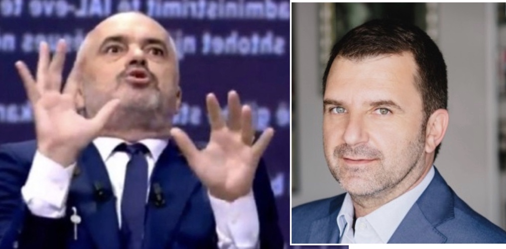 Të gjitha gënjeshtrat e Ramës në dy mandate