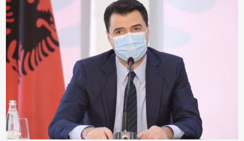 Basha thirrje SPAK: Mbroni lekët bukës së  fëmijëve tuaj nga hajduti Rama