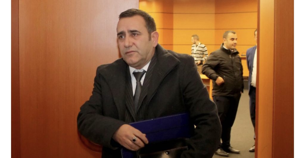 Si u ‘fundos’ nga denoncimi anonim Kreu i Gjykatës Kurbin