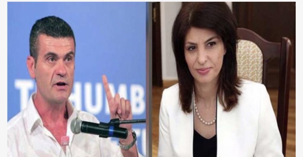 Topalli me parti të re, Patozi i jep një KËSHILLË: Kujdes se ke qenë personalitet në PD