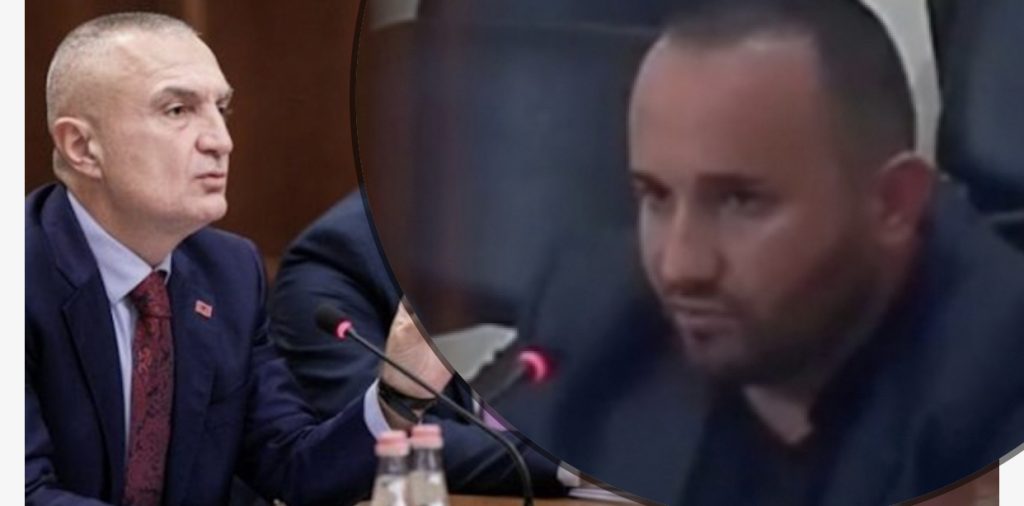 Presidenca kërkon IZOLIMIN e MENJËHERSHËM të gazetarit: Të tregojë urdhëruesit ose…