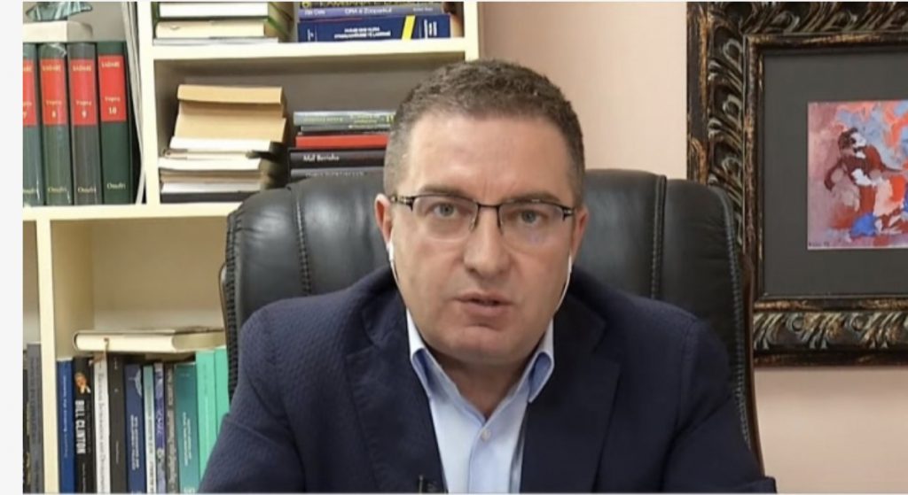 Deklarata e fortë e Luan Ramës në Euronews: Më 25 prill nuk do të ketë më Parti Socialiste