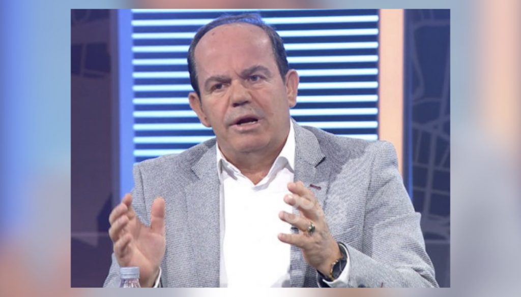 Hazizaj i kthehet keq Ramës: Kush e la vendin pa Gjykata? Është i vetëdijshëm për të mos shkuar drejt BE