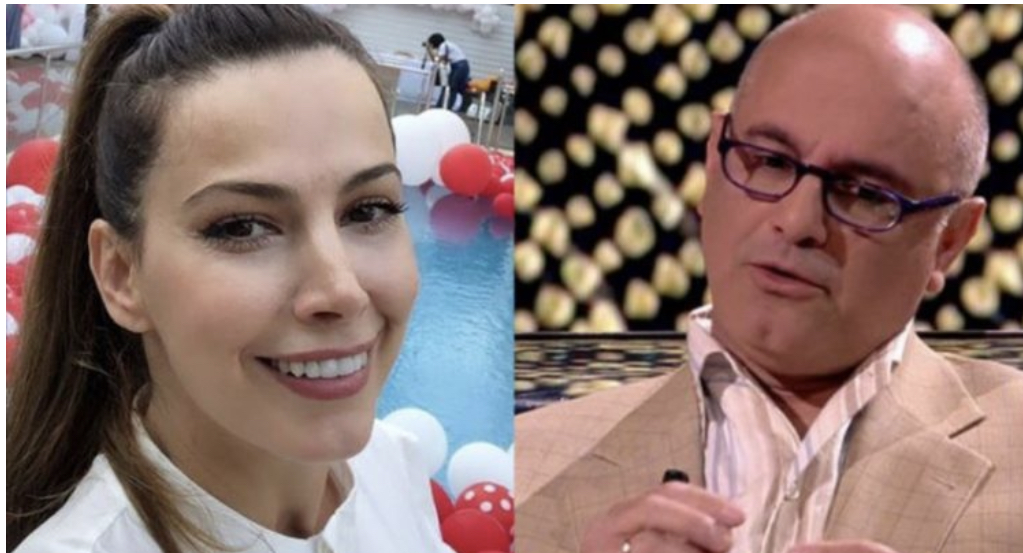 Ironia e shkrimtarit Erebara: Ah mêr Lul , të iku një  intelektuale si misi i parë dhe kanaçja ‘olim’