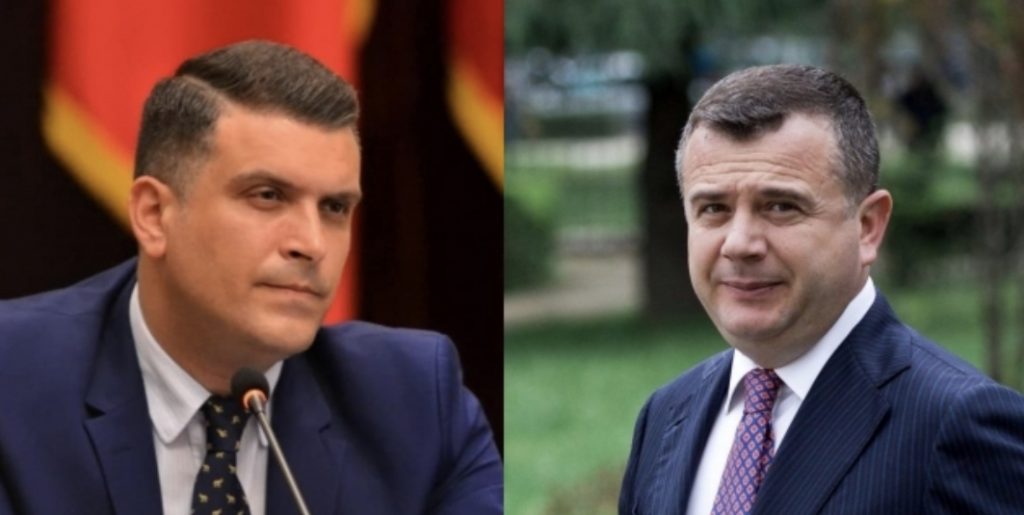 ‘Tao Tao, mos shërbe si fustan gruaje’, Presidenca i nxjerr videon Ballës: Nxirre në përballje Buburrecin, se do vish prapë të bësh autokritikë…