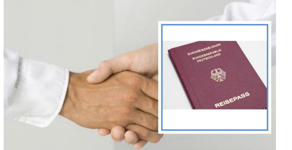 Gjernani: Gjykata i refuzoi nënshtetësinë, sepse nuk pranoi t’i jepte dorën një gruaje