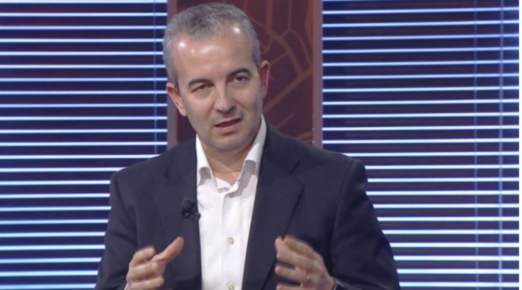 Ilirjan Celibashi zgjidhet kryetari i ri i Komisionit Qendror të Zgjedhjeve me 106 vota pro të deputetëve të Parlamentit