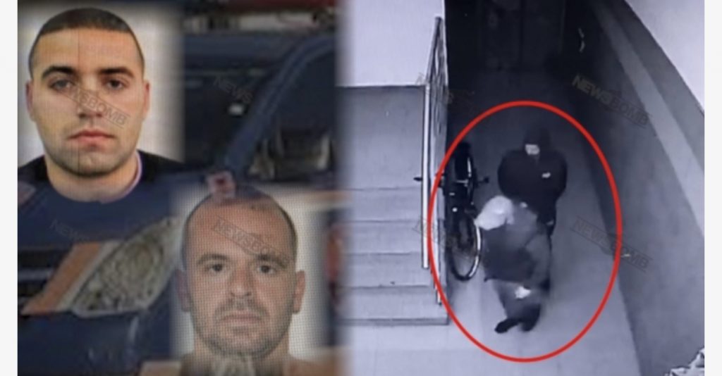 Atentati i mbetur në tentativë ndaj biznesmenit Andon Dhima, Gjykata jep masat për katër të arrestuarit