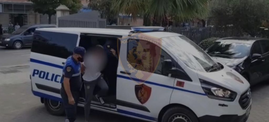 Akuzat që çuan në arrestimin  e tetë zyrtarë të Agjencisë Kombëtare të Burimeve Natyrore