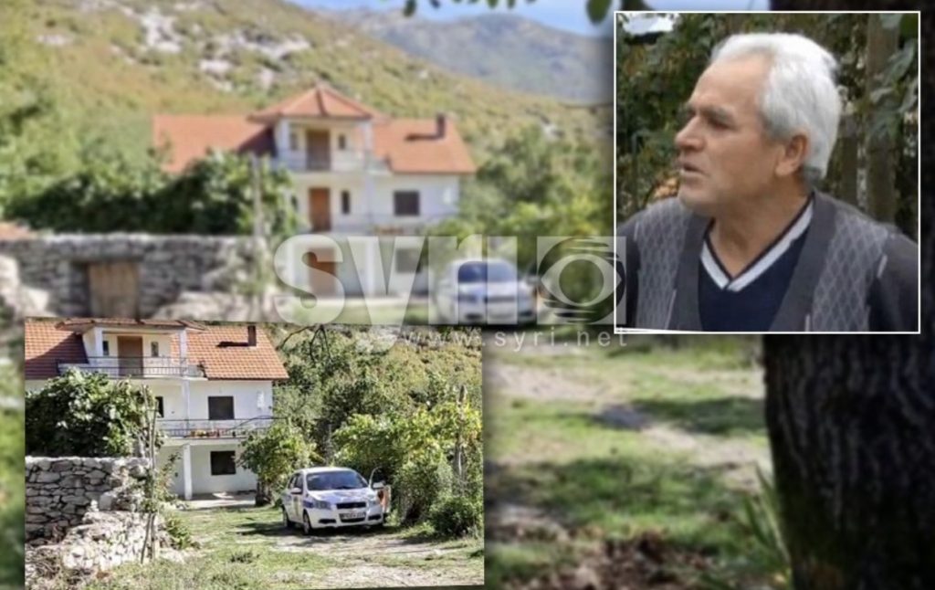 Ngujohet familja Pepaj, frikë nga hakmarrja e dy familjeve