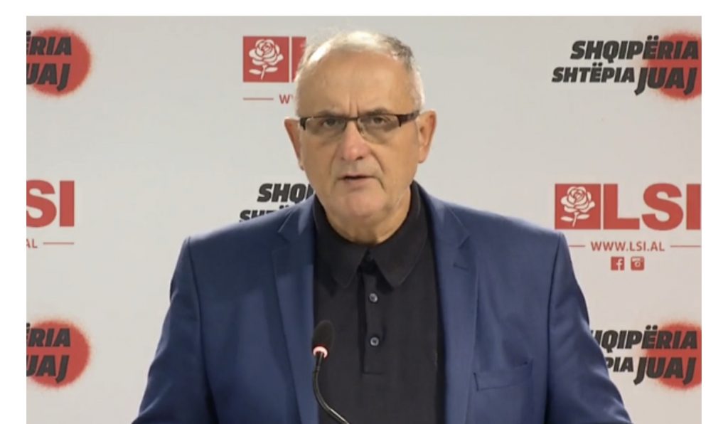 Vasili :  SPAK sot “është në provë” dhe po mbahet shënim nga opozita çdo rast që nuk po hetohet