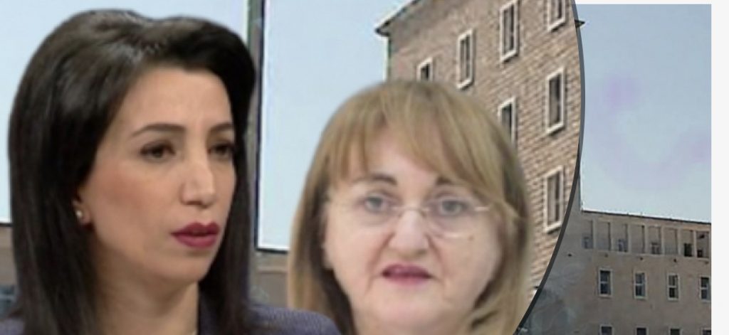 Ministrja Kushi ‘përplaset’ me Rakacollin; Ministria e Shëndetësisë: I pamundur fillimi i mësimit