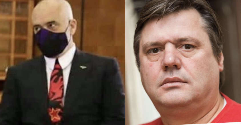 YLLI KOMUNIST NE GJOKS DHE FSHEHJA E TRADHETISË KOMBËTARE