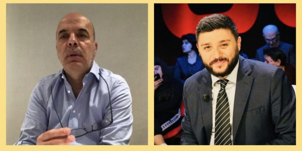 Vjedhje ne OSHEE dhe Ad Çela nuk di gje?