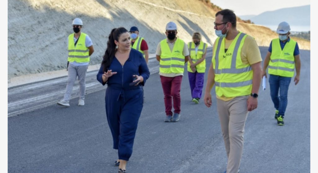 Balluku zbulon si do ndërtohet rruga Milot-Fier : Me pagesë për 35 vitet e ardhshme